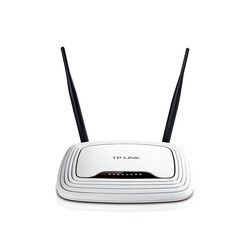 Wi-Fi роутер TP-LINK TL-WR841N N300