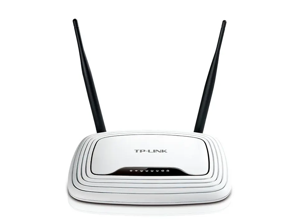 Wi-Fi роутер TP-LINK TL-WR841N N300
