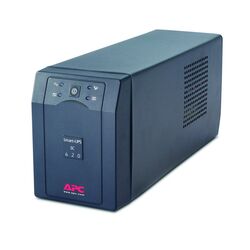 UPS APC Smart-UPS SC 620 Grey (SC620I) Thumb
