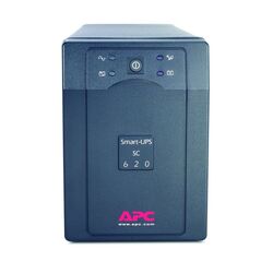 UPS APC Smart-UPS SC 620 Grey (SC620I) Thumb