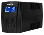 UPS Sven Pro 650 Line Interactive (Black)