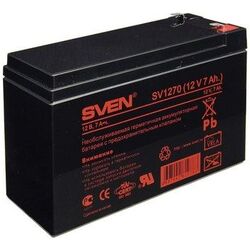 Acumulator pentru UPS Sven SV1270 (SV-0222007/SV-012335) 