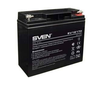 Acumulator pentru UPS Sven SV12170 (SV-0222017)