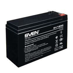 Acumulator pentru UPS Sven SV1290 (SV-0222009) Thumb