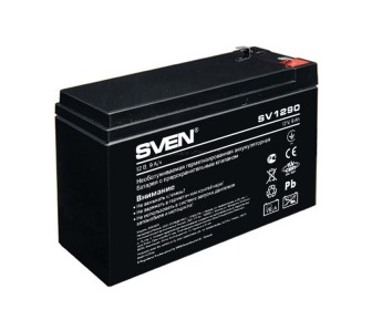 Acumulator pentru UPS Sven SV1290 (SV-0222009)