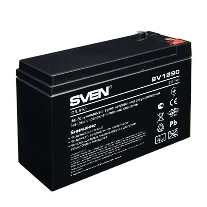 Acumulator pentru UPS Sven SV1290 (SV-0222009)