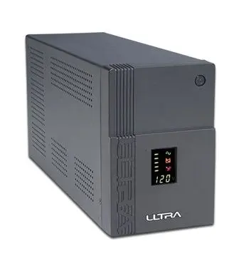 Sursa neintreruptibila Ultra Power 1200VA LCD