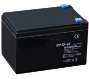 Аккумулятор для ИБП Ultra Power 12V/12AH (GP12-12)