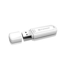 USB flash drive Transcend JetFlash 730 3.0 64Gb White (TS64GJF730)