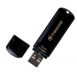 USB flash drive Transcend Transcend JetFlash 700 3.0 32Gb Black (TS32GJF700)