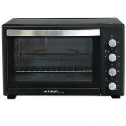 Cuptor electric First FA 5046-1 (Black)