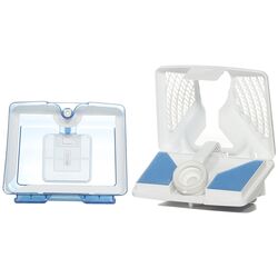 Aspirator Thomas Mistral XS Blue (786-520) Thumb