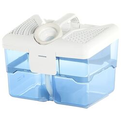 Aspirator Thomas Mistral XS Blue (786-520) Thumb