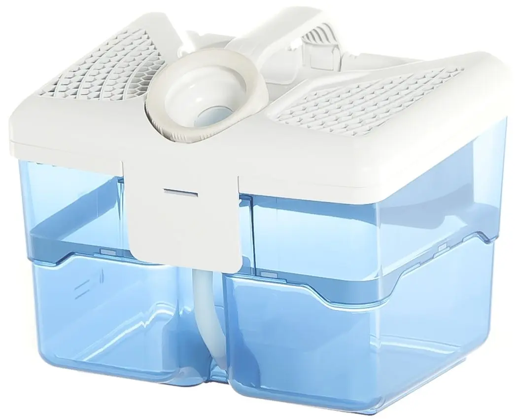 Aspirator Thomas Mistral XS Blue (786-520)