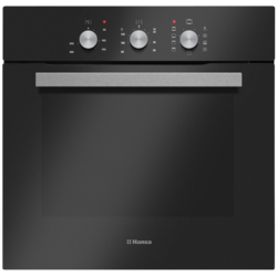 Cuptor electric incorporabil Hansa BOES68161 (Black)