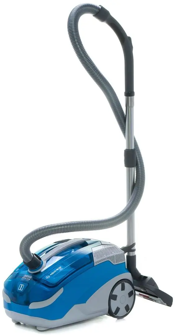 Aspirator Thomas Mistral XS Blue (786-520)