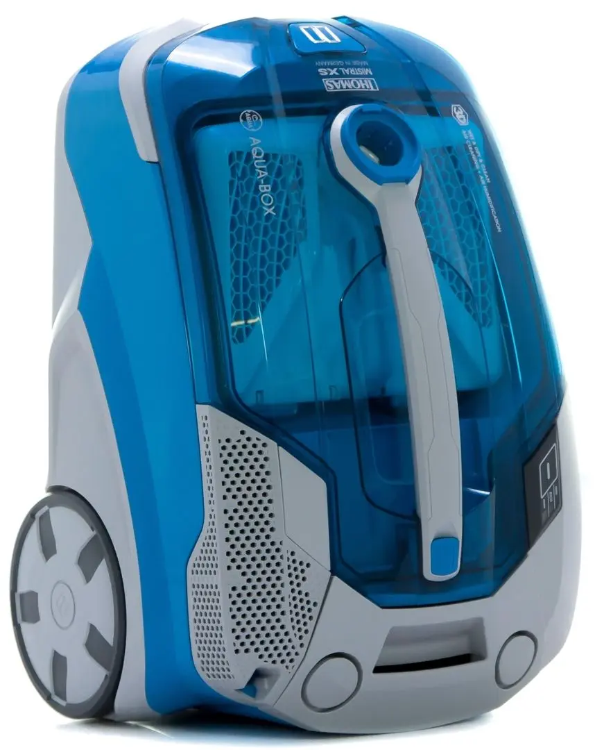 Aspirator Thomas Mistral XS Blue (786-520)