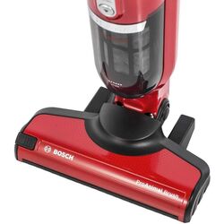 Aspirator cu acumulator 2in1 Bosch Flexxo BBH3ZOO25 (Red) Thumb