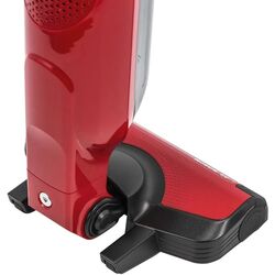 Aspirator cu acumulator 2in1 Bosch Flexxo BBH3ZOO25 (Red) Thumb