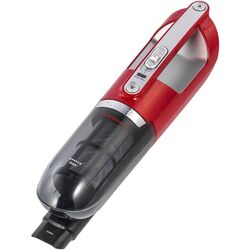 Aspirator cu acumulator 2in1 Bosch Flexxo BBH3ZOO25 (Red) Thumb