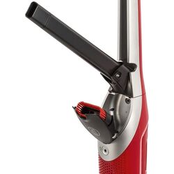 Aspirator cu acumulator 2in1 Bosch Flexxo BBH3ZOO25 (Red) Thumb