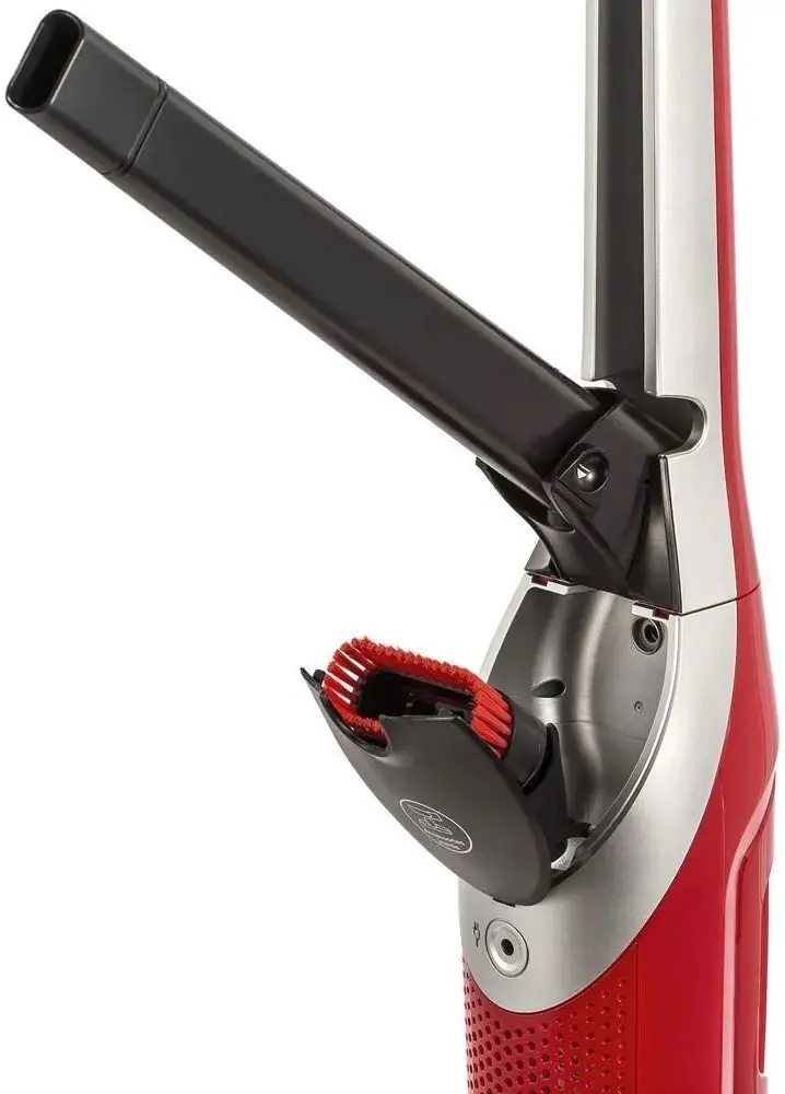 Aspirator cu acumulator 2in1 Bosch Flexxo BBH3ZOO25 (Red)