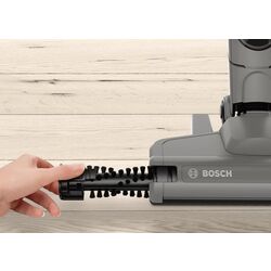 Аккумуляторный пылесос 2в1 Bosch Readyy BBHF214G (Graphite) Thumb
