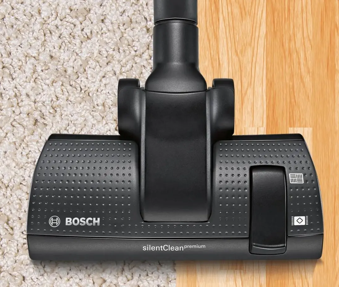 Aspirator Bosch ProSilence BGLS48X320 (Blue)