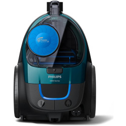 Aspirator Philips PowerPro Compact FC9334/09 (Opal Green) Thumb
