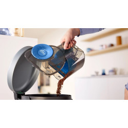 Aspirator Philips PowerPro Compact FC9334/09 (Opal Green) Thumb