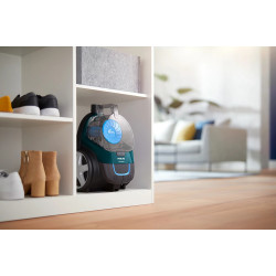 Aspirator Philips PowerPro Compact FC9334/09 (Opal Green) Thumb