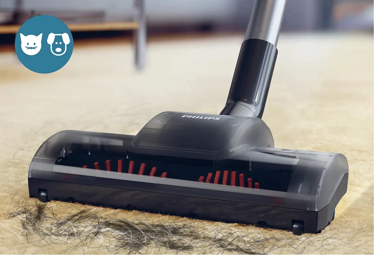 Aspirator Philips PowerPro Compact FC9334/09 (Opal Green)