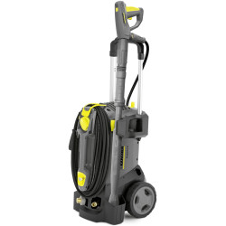 Aparat de spalat cu inalta presiune Karcher HD 5/15 C Edition Power Control