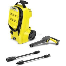 Aparat de spalat cu inalta presiune Karcher K 3 Classic 1.676-220.0