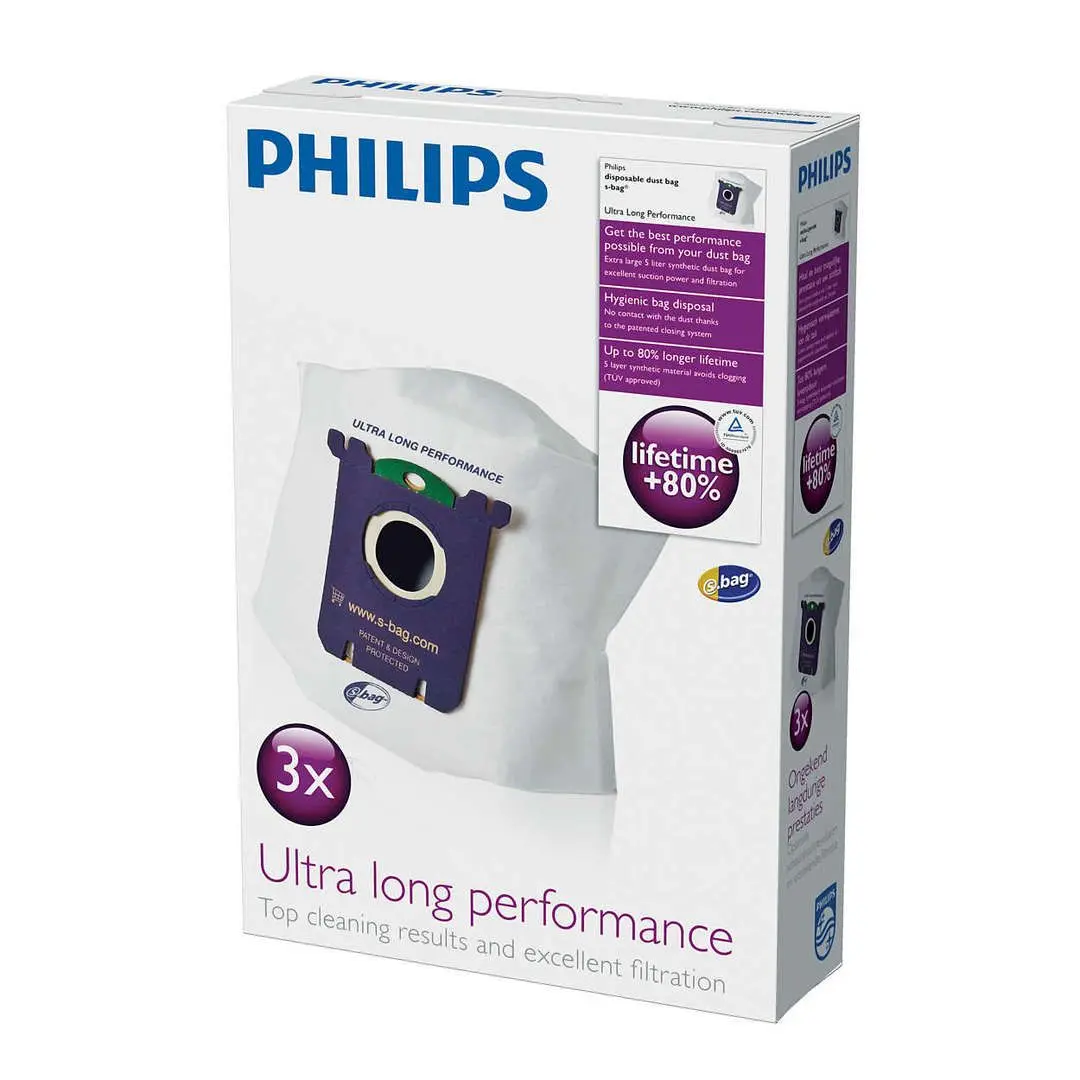 Пылесборник Philips FC8027/01