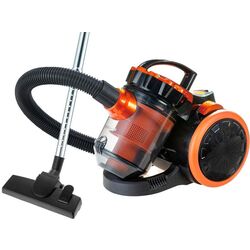 Aspirator Prime3 SVC32 (Orange/Black)