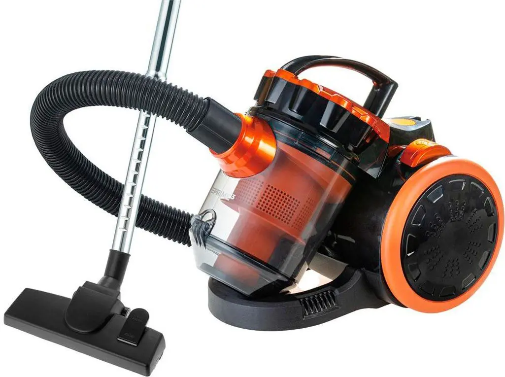 Aspirator Prime3 SVC32 (Orange/Black)