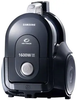 Aspirator Samsung VCC4325S3K (Black)