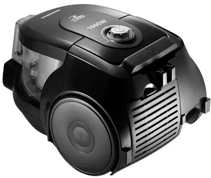 Aspirator Samsung VCC4325S3K (Black)