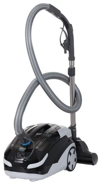 Aspirator cu spalare Thomas Vestfalia XT Black/White (788-561)