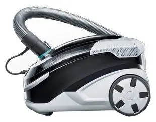 Aspirator cu spalare Thomas Vestfalia XT Black/White (788-561)