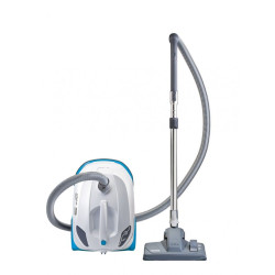 Aspirator Thomas Perfect Air Allergy Pure (White/Blue) Thumb