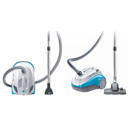 Aspirator Thomas Perfect Air Allergy Pure (White/Blue) Thumb