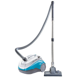 Aspirator Thomas Perfect Air Allergy Pure (White/Blue) Thumb