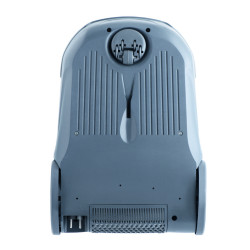 Aspirator Thomas Perfect Air Allergy Pure (White/Blue) Thumb