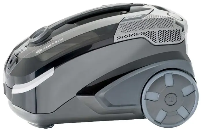 Aspirator Thomas Parkett Prestige XT (Black/Gray)