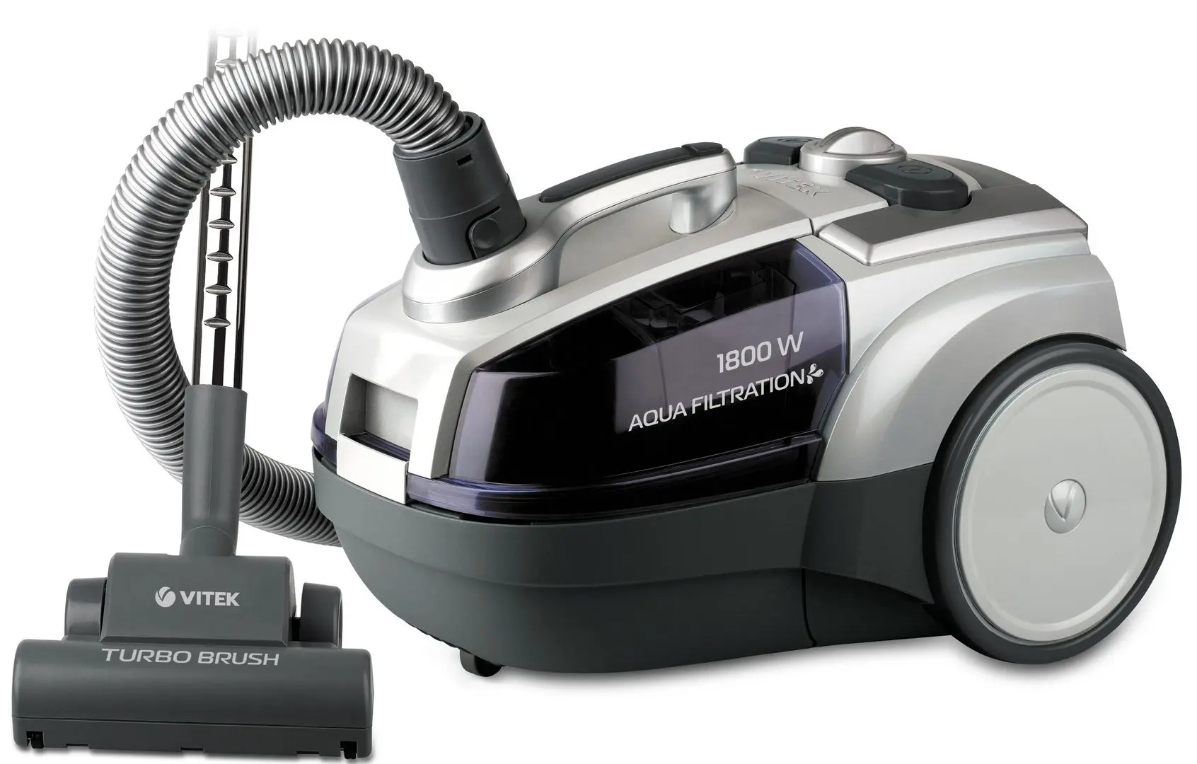 Aspirator Vitek VT-1833