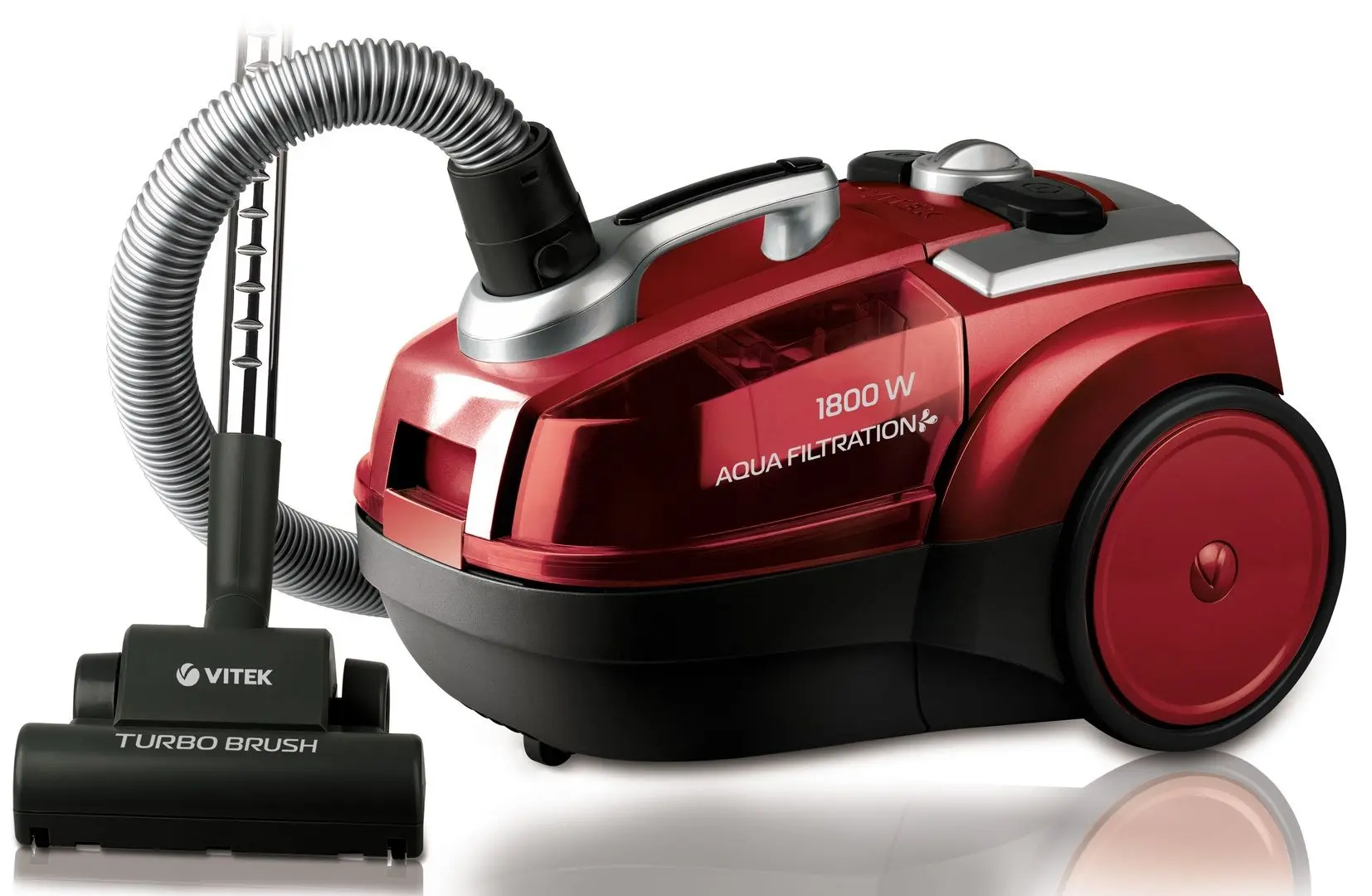 Aspirator Vitek VT-1833