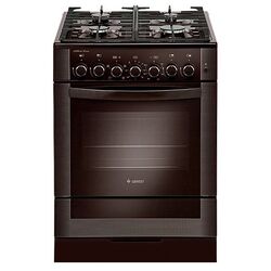 Комбинированная плита Gefest 6502-02 0045 (Brown)