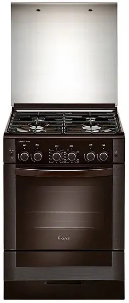 Газовая плита Gefest 6300-02 0047